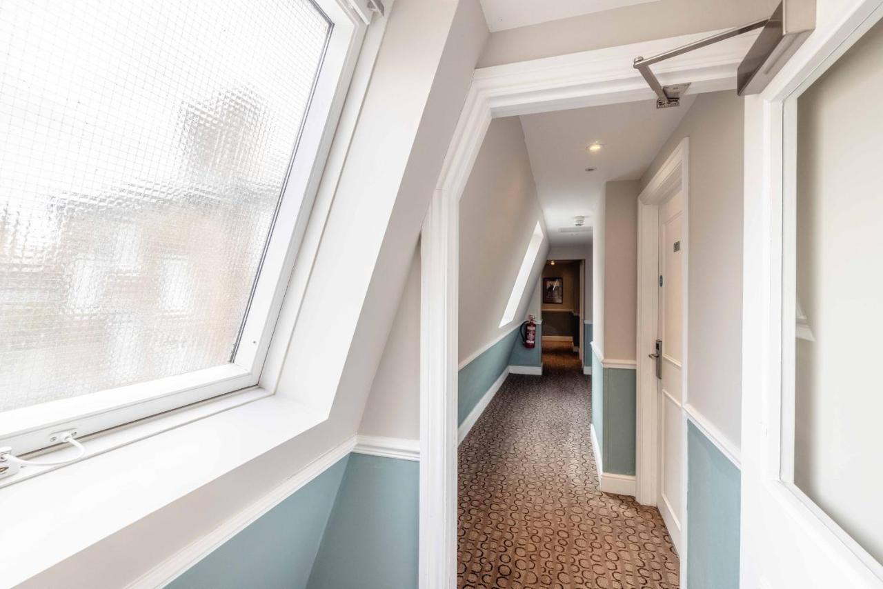 Goswell House Hotel Central ウィンザー エクステリア 写真